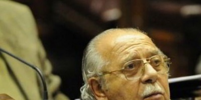 Semproni pide citar a Nin Novoa al Parlamento por dichos sobre Estado Islmico