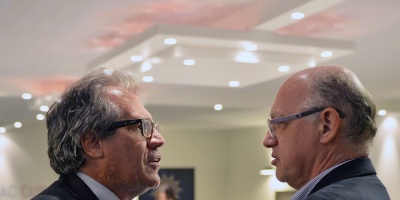 Canciller�a observa con atenci�n denuncia de Argentina a EEUU