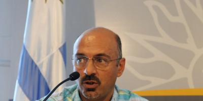 Abdala: Nueva central de trabajadores es "un invento patronal" para "dividir al movimiento sindical"