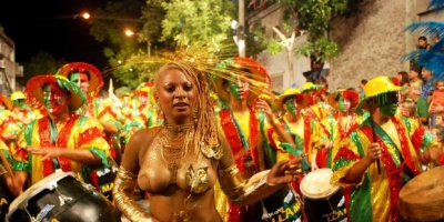 Desfile inaugural del Carnaval 2016 ser el 21 de enero