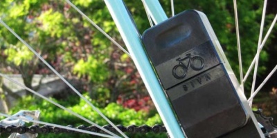 Propusieron la instalacin de bicicletas fijas que recargan batera de los telfonos celulares