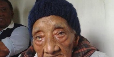 Grupo blanco se�ala posible discriminaci�n racial al negar pensi�n a anciana