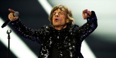 Hist�rico de ventas para un show; los Stones son furor en Uruguay 