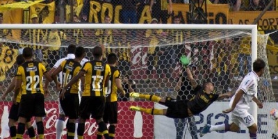 Nacional y Pearol; el Clsico es relevante para el que se corone campen