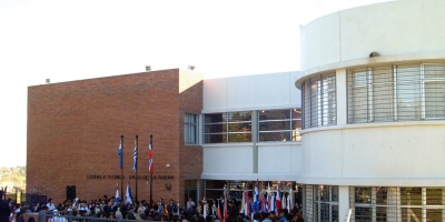 UTU increment� su matr�cula en 40.000 alumnos en �ltima d�cada