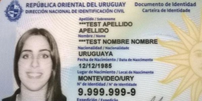 162.555 cdulas de identidad expedidos por la Direccin Nacional de Identificacin Civil