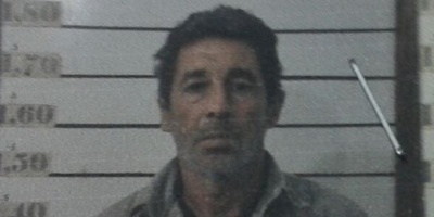 Capturan a recluso fugado de c�rcel en Rocha