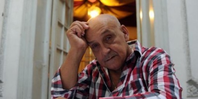 "Kanela" ser declarado Ciudadano Ilustre de Montevideo