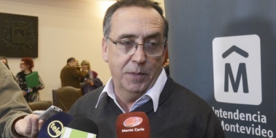 Intendencia de Montevideo pretende reducir 15 % sus gastos