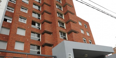 Ministerio de Vivienda inaugur nuevo edificio en Montevideo
