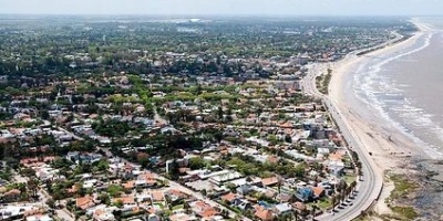 Desvos en Rambla Repblica de Mxico y en Avenida Milln