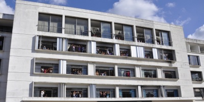 Realizaron requisas y traslados en la Unidad de reclusi�n de mujeres