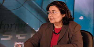 Nueva subsecretaria de Educacin: "Mi objetivo principal es trabajar con todos"