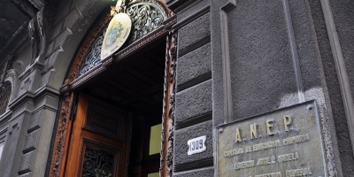 No habr clases maana en los centros de la ANEP