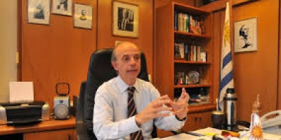 Garc�a sobre la salud p�blica: "Hay m�s plata y peores resultados"