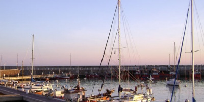 En diciembre se estrenan tres nuevas marinas en Puerto de Piripolis