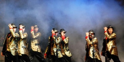 Comienzan las pruebas de admisin para el Carnaval 2016