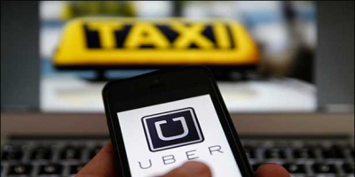Usuarios valoran positivamente los primeros viajes en UBER