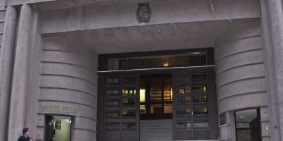 Ministerio del Interior explic el aumento de seguridad en la embajada de Francia
