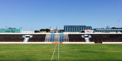 Encontraron artefacto similar a un explosivo cerca del Estadio Trccoli