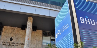 Banco Hipotecario redujo morosidad al 4 % tras reestructura