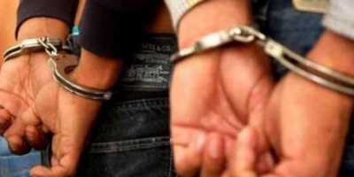 Pareja a la crcel por violacin de amiga de su hija en San Carlos