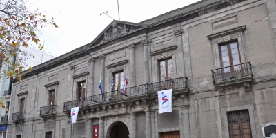 Contina el Festival Internacional de Videoarte en el Cabildo