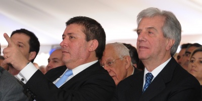 Salgado critic nueva Terminal Belloni: "Va a enlentecer y empeorar el transporte"