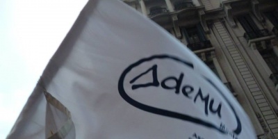 ADEMU considera "grav�simas" las declaraciones del director nacional de Polic�a 