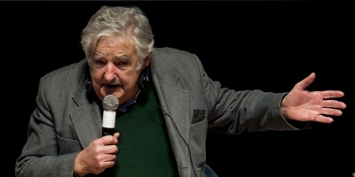 Mujica: "No ser candidato presidencial en las prximas elecciones"