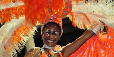 Contina la prueba de admisin para el Concurso Oficial de Agrupaciones de Carnaval 2016 