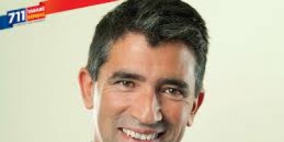 Sendic molesto con quienes dicen que se �maquill�" el balance de ANCAP