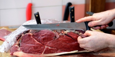 Acuerdo entre Uruguay y Rusia favorece venta de carne vacuna de alta calidad