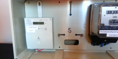 UTE realizar en breve una licitacin para la compra de medidores bsicos inteligentes