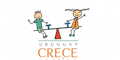 Programa "Uruguay Crece Contigo" de atencin a la primera infancia cubri a ms de 40 mil personas