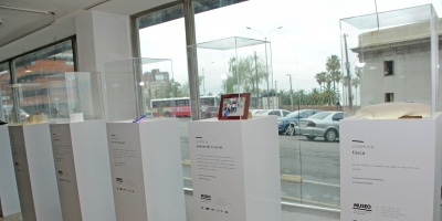 Inauguraron Museo de la Violencia de Genero que recorrer� el pa�s