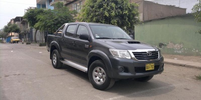 Joven muri� tras chocar contra camioneta que corr�a picadas en Salto