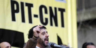 Fernando Pereira: Ritmo de Consejos de Salarios es "menor al que nos gustar�a"