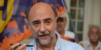 Mieres: "Rompe los ojos las violaciones de DDHH en Venezuela"