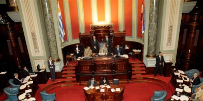 Senado inicia votaci�n de Ley de Presupuesto con "peque�as correcciones"