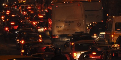 Caminera alerta por posibles dificultades en el tr�nsito en rutas