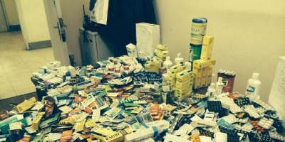 Farmacias piden extremar controles para evitar venta ilegal de medicamentos