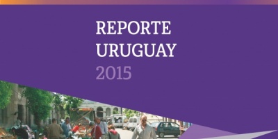 OPP y el MIDES presentaron el Reporte Uruguay 2015