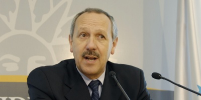 Toma: "Confianza plena" en continuidad de obras de constructora Teyma