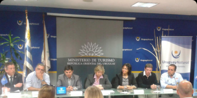 Taxistas culminaron curso de capacitaci�n tur�stica