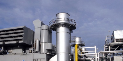 UTE estima que central t�rmica de Punta del Tigre estar� operativa en 2016