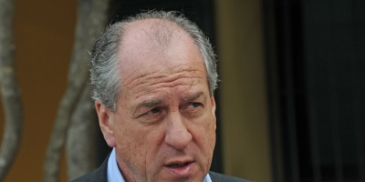 Murro: Suprema Corte participar� en negociaci�n por dinero para judiciales