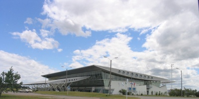 Aeropuerto de Laguna del Sauce incorporar� equipos biom�tricos de control 