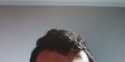Buscan a recluso fugado de Santiago Vzquez