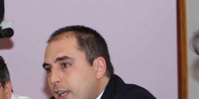 Ferreri: Cada de las exportaciones "es un dato que preocupa"